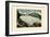Glaciers, 1833-39-null-Framed Giclee Print
