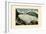 Glaciers, 1833-39-null-Framed Giclee Print