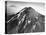 Glaciers on Mount Saint Helens-null-Stretched Canvas