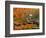 Glade Creek Grist Mill-Ron Watts-Framed Photographic Print