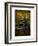 Glade Creek Mill-Robert Lott-Framed Art Print