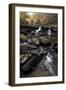 Glade Creek-Danny Head-Framed Photographic Print