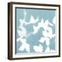 Glade I-Sarah Cheyne-Framed Giclee Print