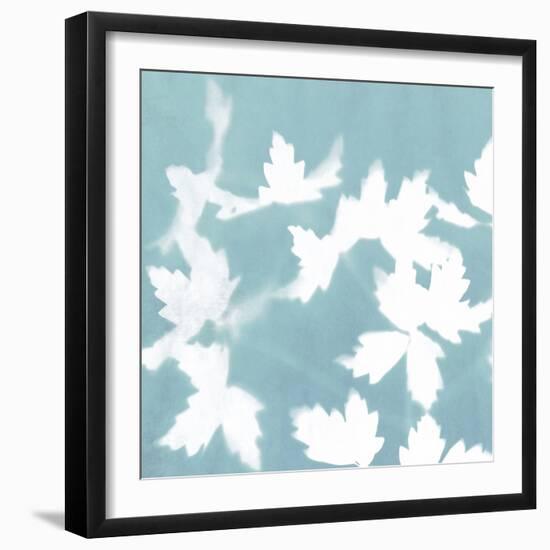 Glade I-Sarah Cheyne-Framed Giclee Print