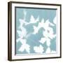 Glade I-Sarah Cheyne-Framed Giclee Print