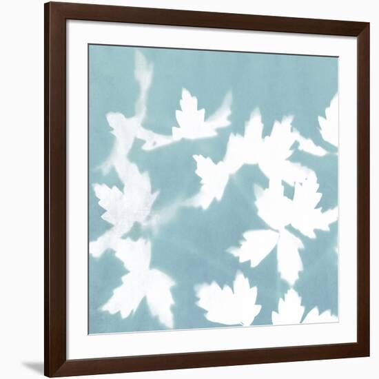 Glade I-Sarah Cheyne-Framed Giclee Print