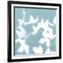 Glade I-Sarah Cheyne-Framed Giclee Print