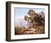 Glades Cove-Art Fronckowiak-Framed Art Print