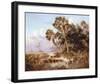 Glades Cove-Art Fronckowiak-Framed Art Print