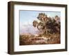 Glades Cove-Art Fronckowiak-Framed Premium Giclee Print