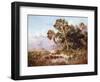 Glades Cove-Art Fronckowiak-Framed Art Print