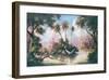 Glades Hammock-Art Fronckowiak-Framed Art Print