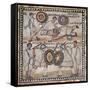 Gladiators-null-Framed Stretched Canvas