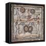 Gladiators-null-Framed Stretched Canvas