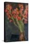 Gladioli, C.1919-Chaim Soutine-Stretched Canvas