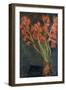 Gladioli, C.1919-Chaim Soutine-Framed Giclee Print