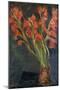 Gladioli, C.1919-Chaim Soutine-Mounted Giclee Print