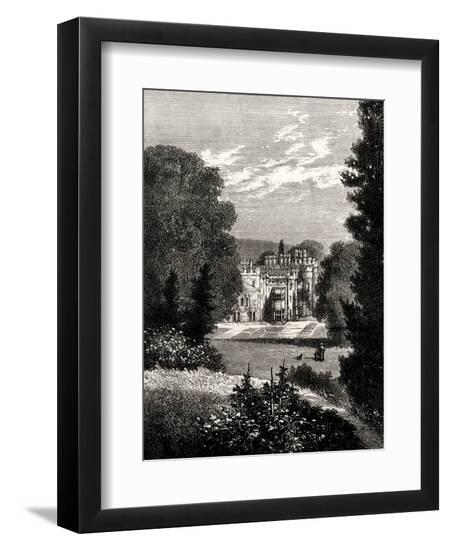 Art Print, , large