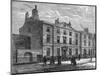 Gladstone, Liverpool-null-Mounted Art Print