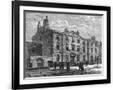 Gramercy Black