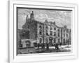 Gramercy White