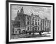 Gramercy Black