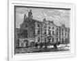 Gramercy White
