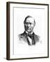 Gladstone, Meyer, 1885-Henri Meyer-Framed Giclee Print