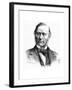 Gladstone, Meyer, 1885-Henri Meyer-Framed Giclee Print