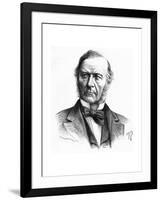 Gladstone, Meyer, 1885-Henri Meyer-Framed Giclee Print