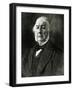 Gladstone, Walker, Cassell-P Naumann-Framed Art Print