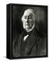 Gladstone, Walker, Cassell-P Naumann-Framed Stretched Canvas