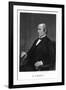 Gladstone-Alonzo Chappel-Framed Premium Giclee Print