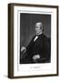 Gladstone-Alonzo Chappel-Framed Art Print