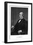 Gladstone-Alonzo Chappel-Framed Art Print