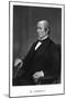 Gladstone-Alonzo Chappel-Mounted Art Print