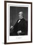 Gladstone-Alonzo Chappel-Framed Art Print