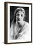 Gladys Cooper (1888-197), English Actress, 1900s-Bertram Park-Framed Giclee Print
