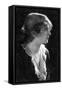 Gladys Cooper (1888-197), English Actress, 1900s-Faulkner & Co.-Framed Stretched Canvas