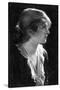 Gladys Cooper (1888-197), English Actress, 1900s-Faulkner & Co.-Stretched Canvas