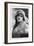 Gladys Cooper (1888-197), English Actress, 1900s-Rita Martin-Framed Giclee Print