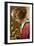 Gladys Cooper (1888-197), English Actress, Early 20th Century-null-Framed Giclee Print