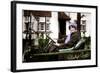 Gladys Cooper (1888-197), English Actress, Early 20th Century-null-Framed Giclee Print