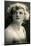 Gladys Cooper (1888-197), English Actress, Early 20th Century-J Beagles & Co-Mounted Giclee Print