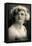 Gladys Cooper (1888-197), English Actress, Early 20th Century-J Beagles & Co-Framed Stretched Canvas