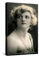 Gladys Cooper (1888-197), English Actress, Early 20th Century-J Beagles & Co-Stretched Canvas