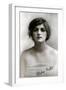 Gladys Cooper (1888-197), English Actress, Early 20th Century-null-Framed Giclee Print