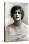 Gladys Cooper (1888-197), English Actress, Early 20th Century-null-Stretched Canvas