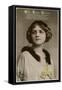 Gladys Cooper-null-Framed Stretched Canvas