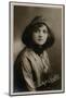 Gladys Cooper-null-Mounted Photographic Print